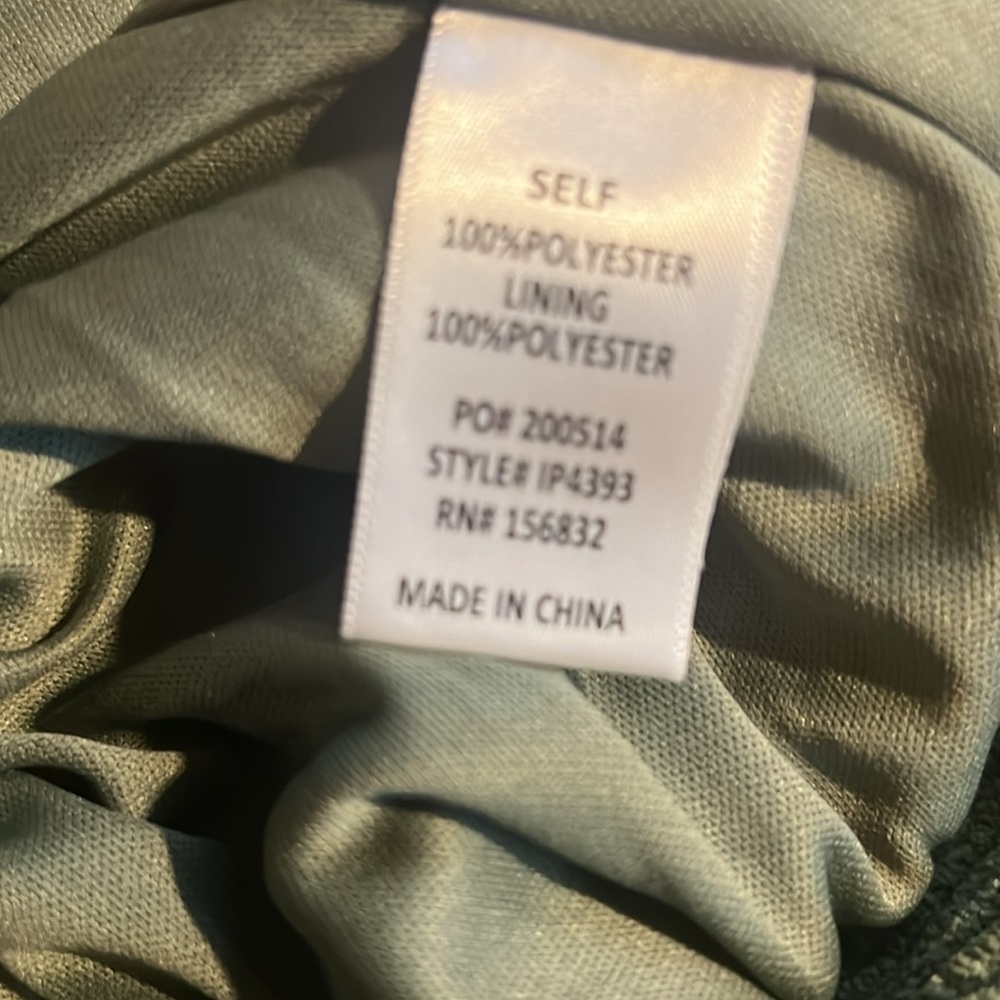 Bibi Oversized Hooded Jacket - image 5